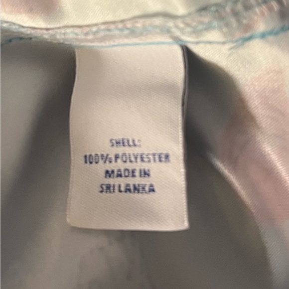 Caribbean Swimwear Flamingo Hawaiian Shirt - Picture 6 of 6